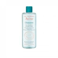 Cleanance Micellar Water