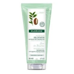 Klorane Bambou Sap Shower Gel 200ML