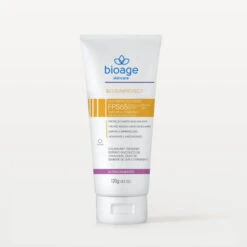 Bio-Sunprotect Ultra-Soothing Dry Touch Gel-Cream SPF 65 (colorless)