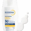 BIODERMA PHOTODERM XDEFENSE ULTRA FLUID SPF50+ INVISIBLE 40 Ml
