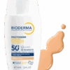 BIODERMA PHOTODERM XDEFENSE ULTRA FLUID SPF50+ SHADE 02 40 Ml