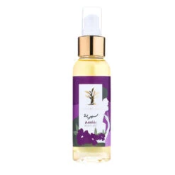 Body Oil 100ml -Personal Care Product Store body oil banafsaj
