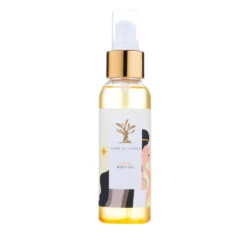 Body Oil - Bridal