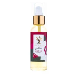 Body Oil 100ml -Personal Care Product Store body oil damascus rose