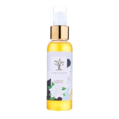 Body Oil 100ml -Personal Care Product Store body oil gardenia