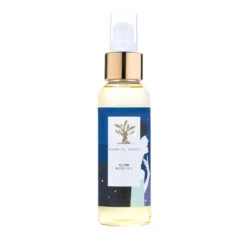 Body Oil 100ml -Personal Care Product Store body oil glow