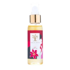Body Oil 100ml -Personal Care Product Store body oil lily