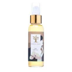 Body Oil 100ml -Personal Care Product Store body oil luban
