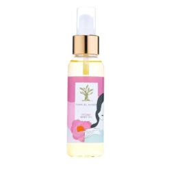 Body Oil 100ml -Personal Care Product Store body oil peony