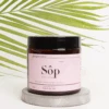 Rose Natural Body Scrub -Personal Care Product Store bodyscrubrose