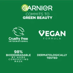 Garnier Ultra Doux Coconut Hair Food 3in1 Mask For Frizzy Hair, Boosted With Vitamins C, E & F -Personal Care Product Store coco cond8 8ac9db9b ef28 470f b5c3 7bed394a5ea7