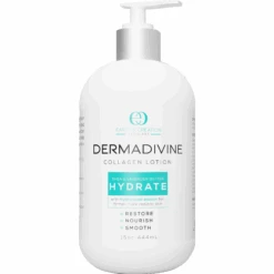 Dermadivine Collagen Lotion