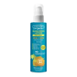 Cosmaline Sun Screen Lotion SPF50 190 Ml