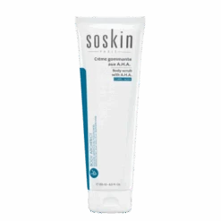 Soskin A.H.A. Body Scrub 150ml