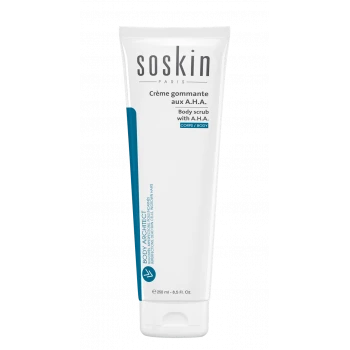 Soskin A.H.A. Body Scrub 150ml