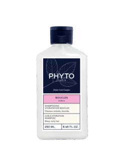Phyto Curls Shampoo 250ML