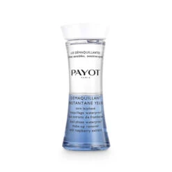 Payot Dual-Phase Waterproof Makeup Remover