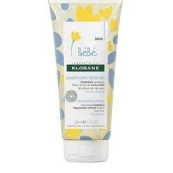 Klorane Detangling Shampoo 200ML