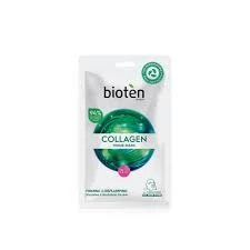 Collagen Tissue Mask