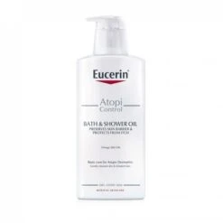 Eucerin AtopiCONTROL Bath&Shower Oil 400ml
