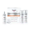 Eucerin Hyaluron- Filler Vitamin C Booster 3 X 8 Ml -Personal Care Product Store eucerin hyaluron filler vitamin c booster 7 5ml x3