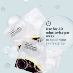 Eye Filler Mask / 1 Sachet -Personal Care Product Store eyefiller