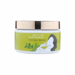 Facial Mask 250g -Personal Care Product Store facial mask matcha and matcha