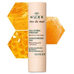 NUXE Lip Stick Rêve De Miel® 4G