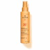 Face And Body Sun Spray NUXE Sun - SPF 20 Uva-uvb 150ML -Personal Care Product Store fichenew FP NUXE Sun Spray Fondant SP20 2017