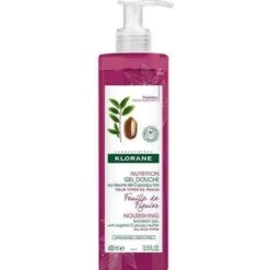 Klorane Fig Leaf Shower Gel 400ML