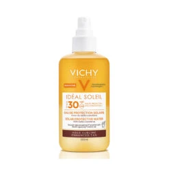 VICHY Ideal Soleil Bronzing Sun Protection Water SPF 30 200ML