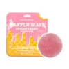 Waffle Mask Strawberry -Personal Care Product Store images 13