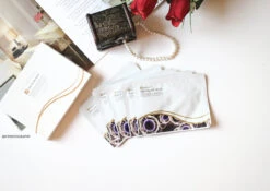 Eye Filler Mask / 1 Sachet -Personal Care Product Store img 02201