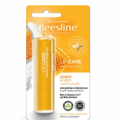 Lip Care - Honey & Milk