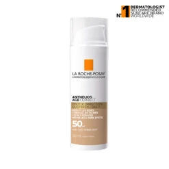 LA ROCHE-POSAY Anthelios Age Correct Tinted SPF50 50ML