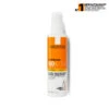 LA ROCHE-POSAY Anthelios Shaka Spray SPF50+ 200ML -Personal Care Product Store lrp 6
