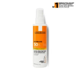 LA ROCHE-POSAY Anthelios Shaka Spray SPF50+ 200ML
