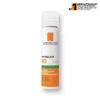 LA ROCHE-POSAY Anthelios Spf 50 Invisible Face Mist Anti-Shine 75ML -Personal Care Product Store lrp 8
