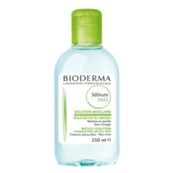 Bioderma Sebium H2O Purifying Cleansing Micellar Water Make-up Remover - Combination To Oily Skin -Personal Care Product Store lyskin bioderma BDM00010 800x800 1