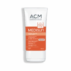Medisun Tinted Cream SPF 100+ Light Tint - 40ml