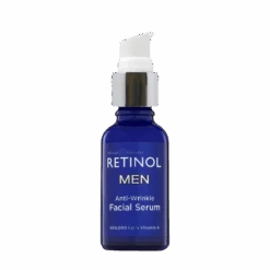 Retinol Men Anti-Wrinkle Serum 30 ML