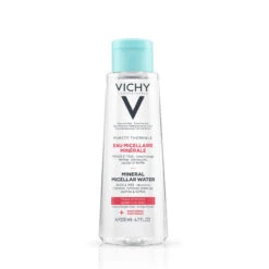 VICHY Pureté Thermale Micellar Water - Sensitive Skin