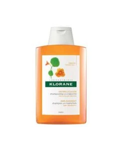 Klorane Shampoo With Nasturtium 200ML