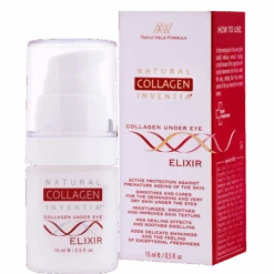 Inventia Collagen Under Eye Elixir