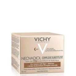 VICHY Neovadiol Gf Night Densifying Remodeling Care -Personal Care Product Store neovadiol gf night densifying remodeling carevichysohati care 22206021