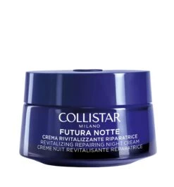 Collistar Futura Revit Repair Night Cream50Ml