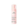 NUXE Micellar Foaming Cleanser With Rose Petals