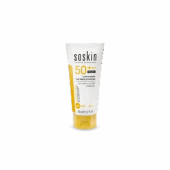Soskin Sunscreen Cream SPF 50+
