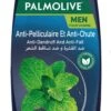Palmolive® Palmolive Shampoo Anti-Dandruff & Anti-Fall For Damaged Hair With Fresh Mint 600ml -Personal Care Product Store palmolive13