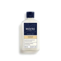 Phyto NOURISHING Shampoo 250ML